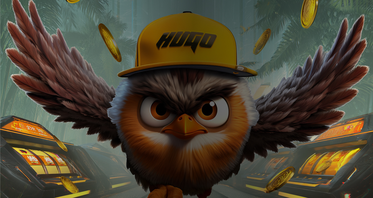 Hugo Casino