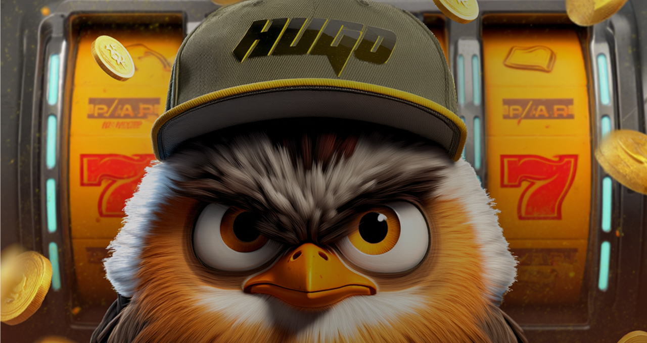 Hugo Casino